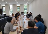 조광한 남양주시장 당선자 첫 자문위원회 열어
