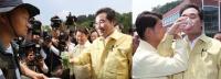 환경부, "낙동강 과불화화합물 배출원 확인·차단 했다"