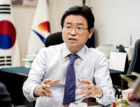 [인터뷰] 이철우 경북지사 당선인, "더 가까이서 더 생생한 현장 목소리 듣고 도정 임할 것"