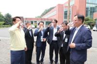 대구 수돗물 안전, "지난 대구시장 후보들은 어떤 해법 제시했나?"