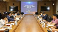 [경주시정] 양성자가속기연구센터 용역 최종 보고 外