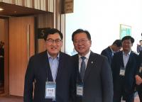 주낙영 경주시장 당선인, 지역현안 챙기기 총력
