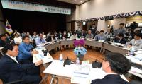 이철우 경북지사 당선인, "의성에 '저출산 극복 시범마을' 조성 할 것"