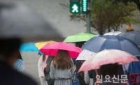 [날씨] 오늘날씨, 29일 전국 소나기 내리고 무더운 날씨…서울 낮 ‘29도’ 