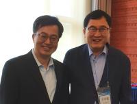 주낙영 경주시장 당선인, 국고예산 확보 적극 나서