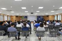 [경북군정] 영덕군, 공직자 비상대비 역량강화 안보교육 外