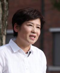 강은희 대구교육감 "취임식, 직원조회로 간소하게"