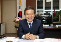 허성곤 김해시장 “취임식보다 시민 안전이 더욱 중요”