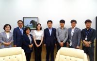 [경주시정] 대학생 대상 공공기관 직무체험 실시 外
