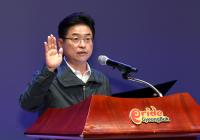이철우 경북지사, "도민들 필요로 하는 것 채워주는 실속 도정 펼칠 것"