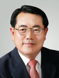 전찬걸 울진군수, 태풍 앞두고 성대한 '취임식'…군민들 원성 높아