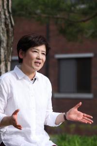 강은희 대구교육감, "대구교육 미래·비전 청사진 그린다"