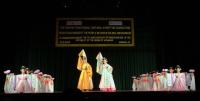 미얀마에서 온 편지 [151] 한국의 춤, 미얀마서 몸짓하다