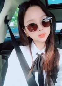 EXID 솔지, 갑상성 기능 항진증 딛고 라이브 방송 진행 "완쾌했어요" 