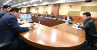 이철우 지사, "시장·군수는 도정 최우선 파트너…함께 힘 모으자"