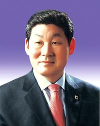 경북도의회 , 제11대 전반기 의장에 장경식 의원 선출