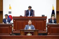 경주시의회 상임위원장 선출···원 구성 마무리