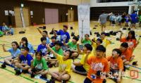 인천TP, 로봇 꿈나무들의 한여름 축제 마련