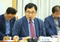 주낙영 경주시장, 지역 균형발전·일자리 창출 위해… '국비 확보' 최우선 과제