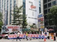 [단독] ‘탈당계 낸 지 한 달 지났는데’ 한국당 서청원·정태옥 위장 탈당 논란