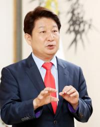 권영진 대구시장, "민선7기, 시민생활 혁신에 방점 두겠다"