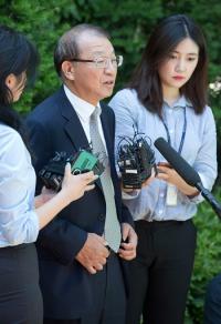 ‘양승태 PC’ 결국 검찰 손에…일부라도 복원 땐 새 국면 접어들 것