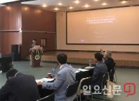 IPA, 알리바바 본산 항저우서 한중 전자상거래사업 확대 모색