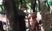평화소녀상 건립추진위, 대구 소녀상 훼손한 중학생 고소