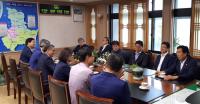 이철우 지사, 기업애로 해결 위한 행보 적극적…현장에서 직접 해결