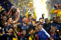 [러시아 월드컵] 프랑스 우승으로 2018 러시아 월드컵 종료…4년 뒤 카타르 대회 기약