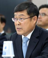 "잘 해결될 거다?" 박윤해 대구지검장 취임 시작부터 '구설'