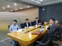 경북지재센터, 'IP나래'로 창업기업 해외진출 지원