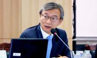 전재수 의원의 정무위 1호 법안은 ‘금융소비자 보호’