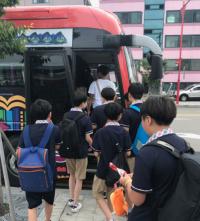 인천관광공사, 문화관광해설사 해설과 함께하는 인천시티투어 단체여행 外