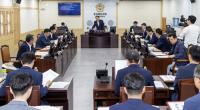 [경북도의회] 기획경제위원회 첫 업무보고 받아 外