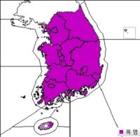 '경산 하양 39.9도' 열대야 당분간 지속 전망
