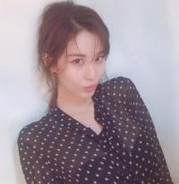 '시간' 서현, 부쩍 핼쑥해진 근황 눈길 "사뭇 다른 분위기"