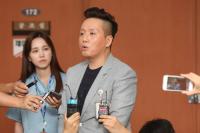 군인권센터 임태훈 소장 , 김성태 비난 발언 규탄