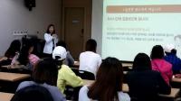 시흥시, "임산부·영유아의 건강 위해 달립니다"