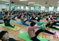 구리시 공공시설물 유휴공간 ‘시민속으로 널리 개방’