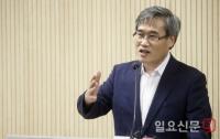 김진용 인천경제자유구역청장 “송도 워터프런트 조성사업 정상 추진”