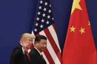 [배틀주] 미중, 관세 ‘맞짱’으로 번진 무역전쟁...중국 “미국 WTO 제소할 것”