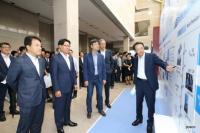 2018 포스코 기술콘퍼런스 개막…43개 세션별 기술발표·토론