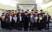 BPA-한국해양대학교, 글로벌항만거버넌스학과 석사학위 수여식 개최