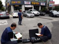 안양시, 상수도 관로 누수탐사로 예산절감 효과 ‘톡톡’