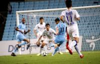 대구FC, 수원에 '9년' 만에 승리…9위 등극