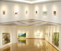 BNK경남은행, BNK경남은행갤러리 ‘조경옥 주변 이야기전(展)’