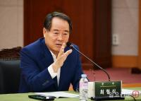 최형식 담양군수 “메타프로방스 조성사업 성공 추진에 역량 집결”