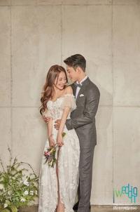 서주원, 김민영과 오는 11월 결혼 ‘하트시그널’이 맺어준 인연…“속도위반 아냐”