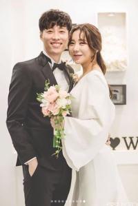 허안나, 훈남 예비신랑과 웨딩 화보 공개 ‘내년 1월 결혼’ 